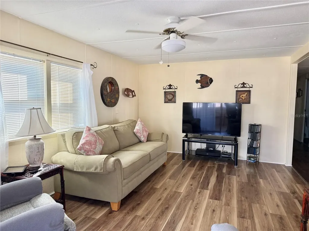 34648 Sweetpea Lane Zephyrhills FL 33541