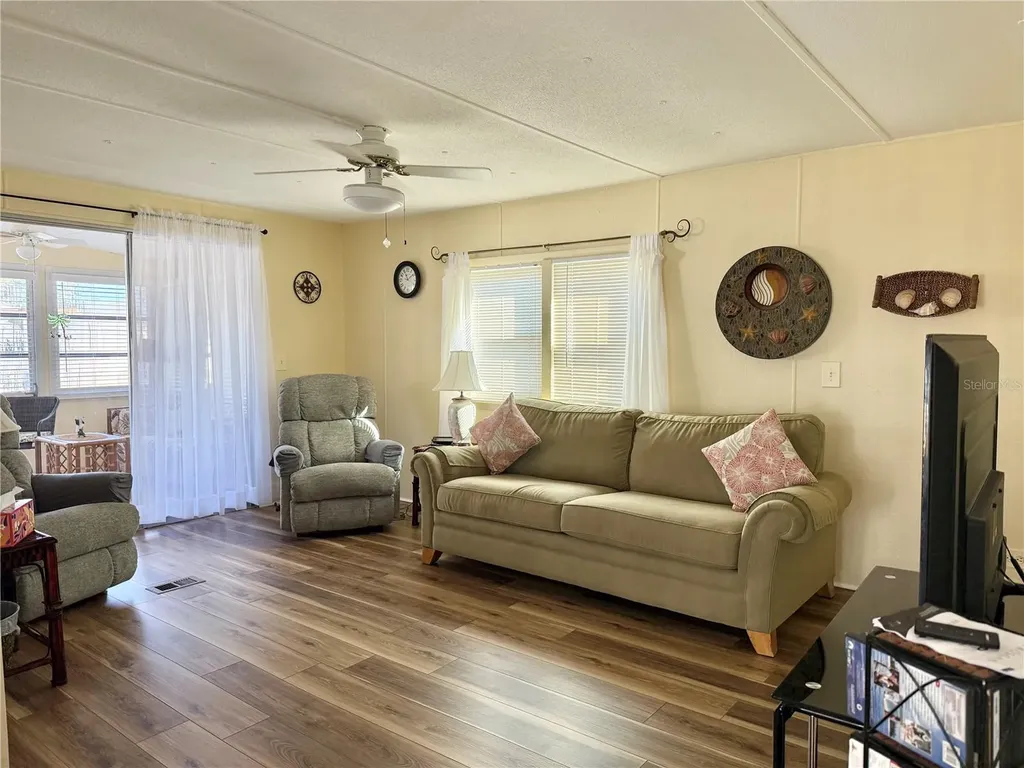 34648 Sweetpea Lane Zephyrhills FL 33541