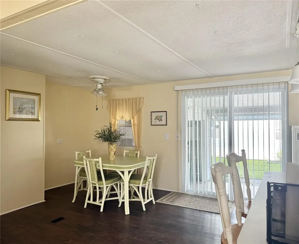 34648 Sweetpea Lane Zephyrhills FL 33541