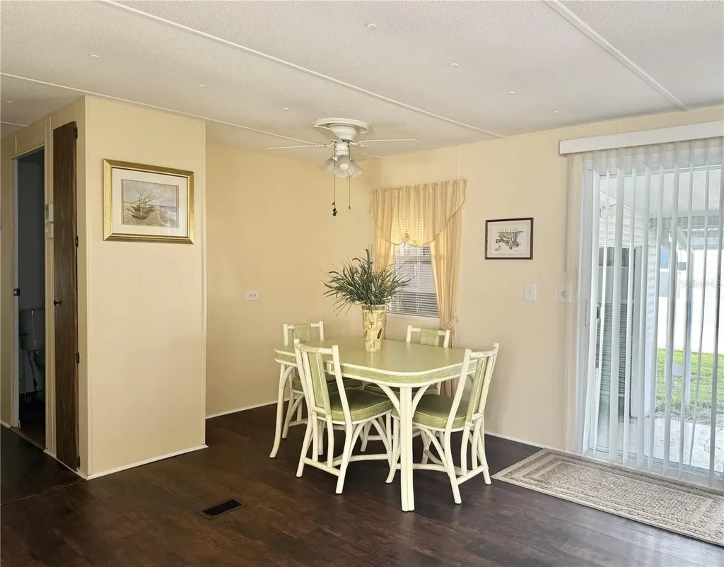 34648 Sweetpea Lane Zephyrhills FL 33541