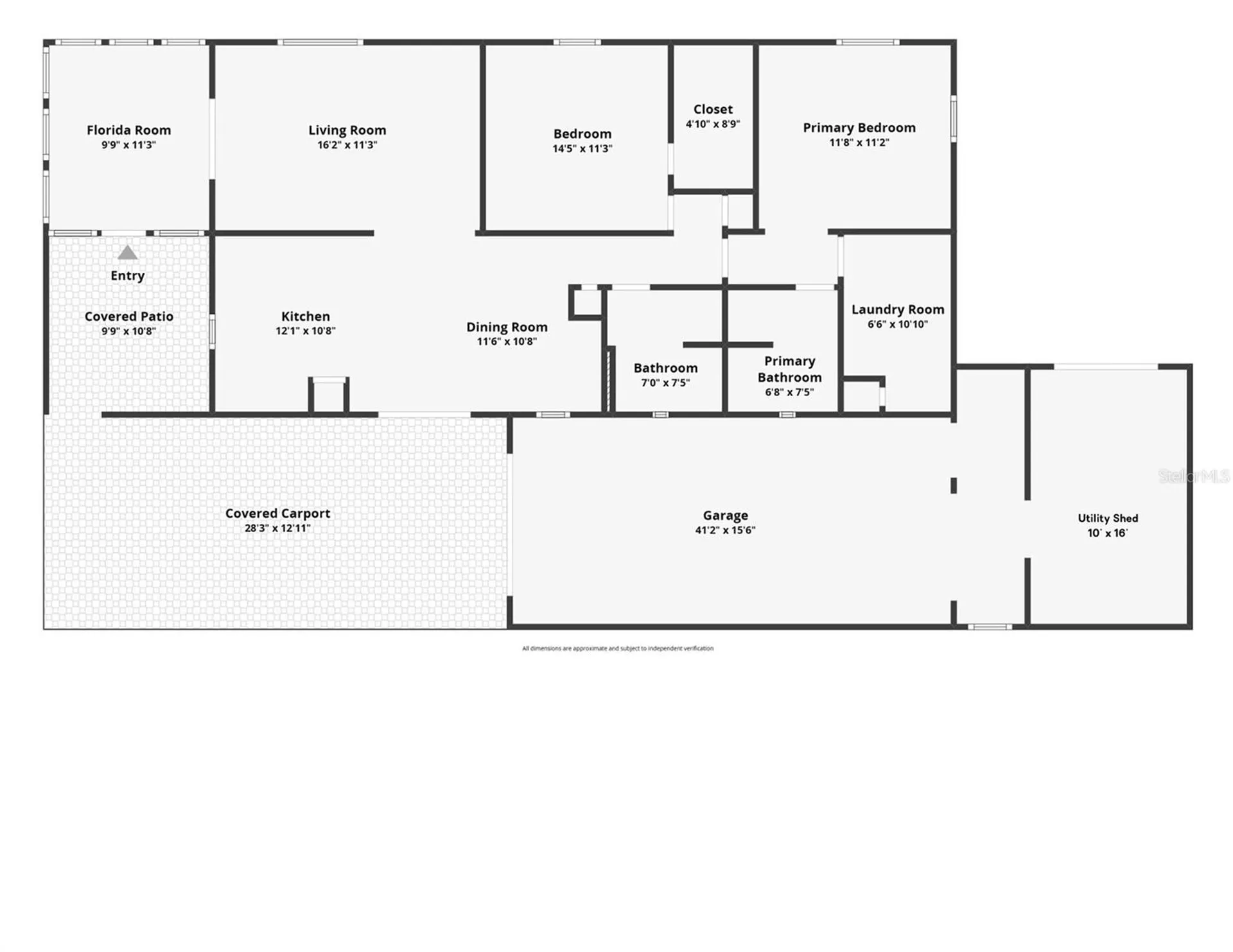 34648 Sweetpea Lane Zephyrhills FL 33541