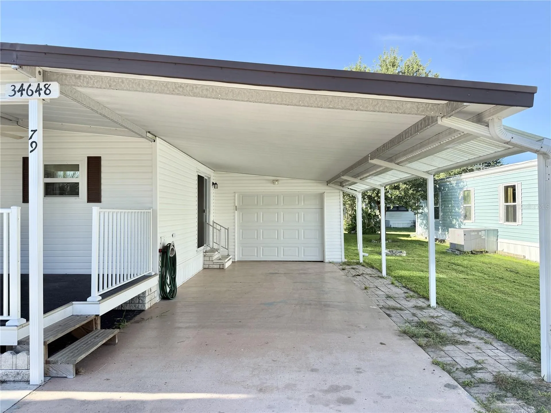 34648 Sweetpea Lane Zephyrhills FL 33541
