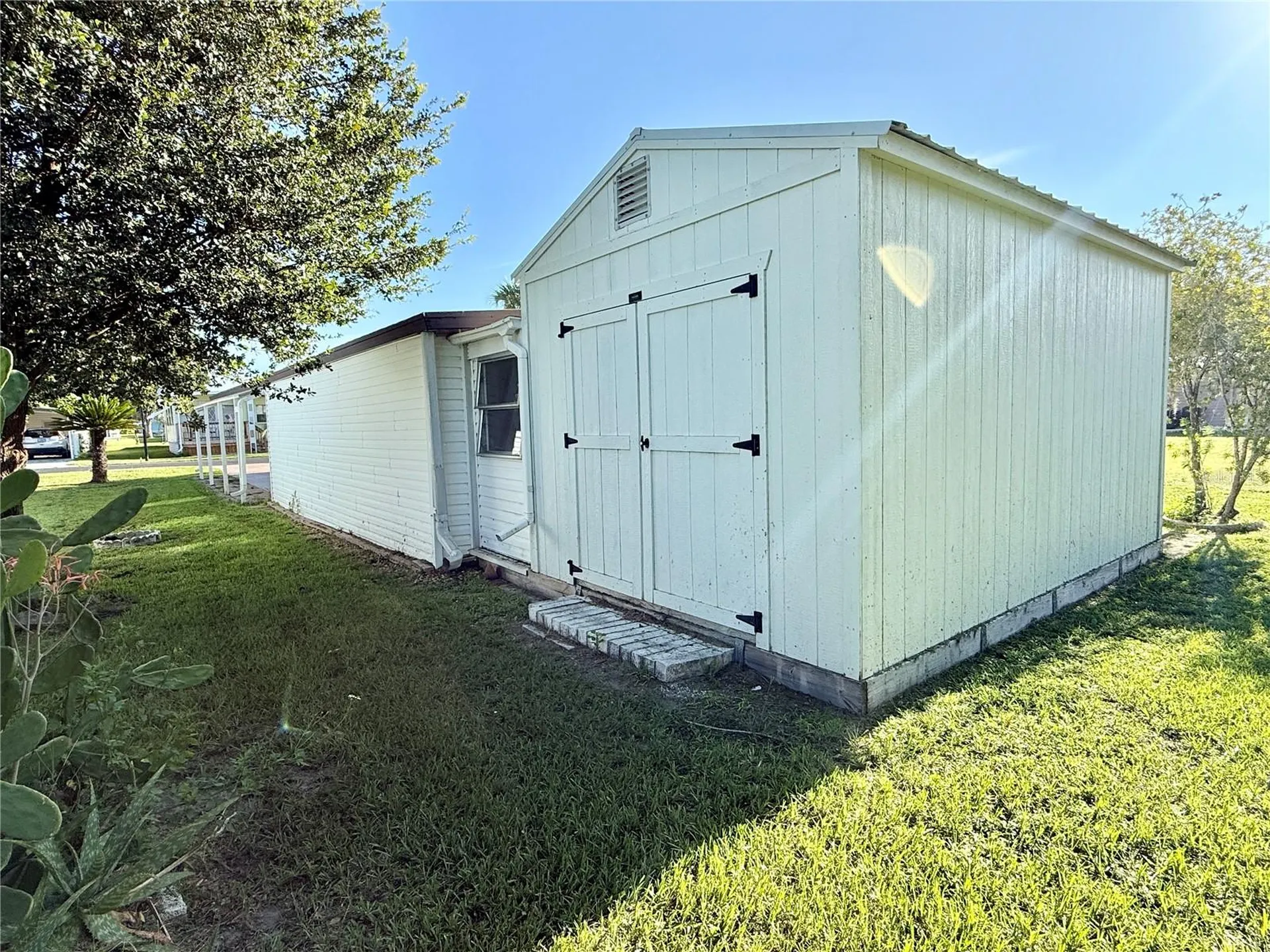 34648 Sweetpea Lane Zephyrhills FL 33541