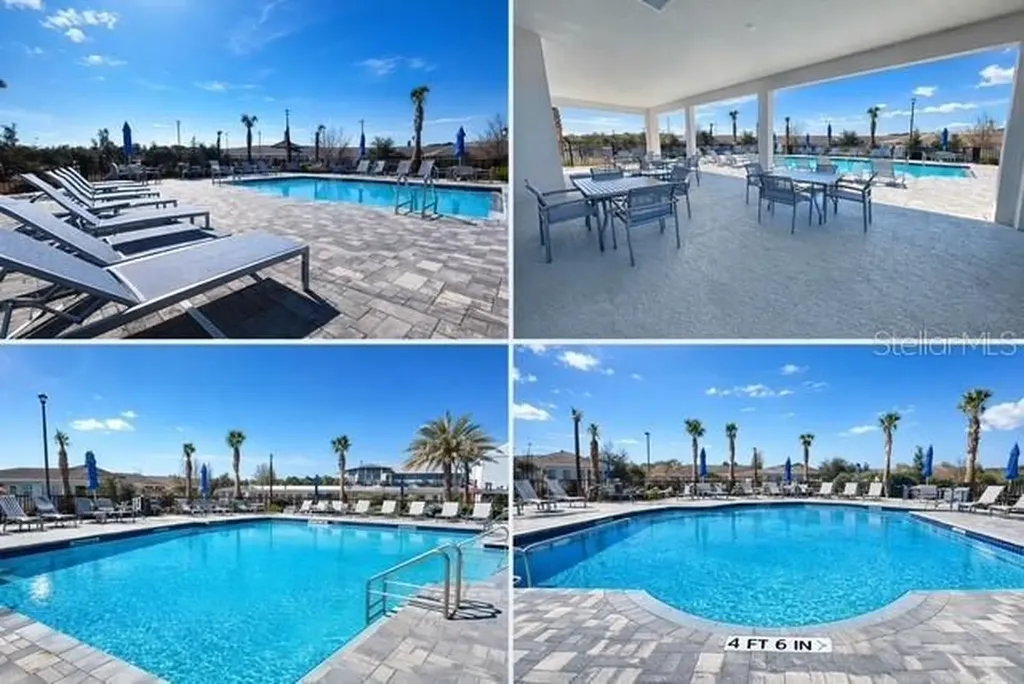 1427 Alston Bay Boulevard Apopka FL 32703