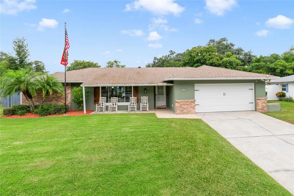 3152 Touraine Avenue Orlando FL 32812