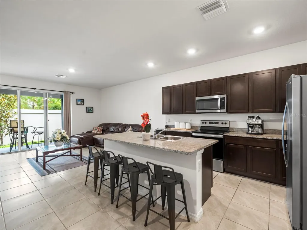 2886 Suncoast Plains Drive Odessa FL 33556