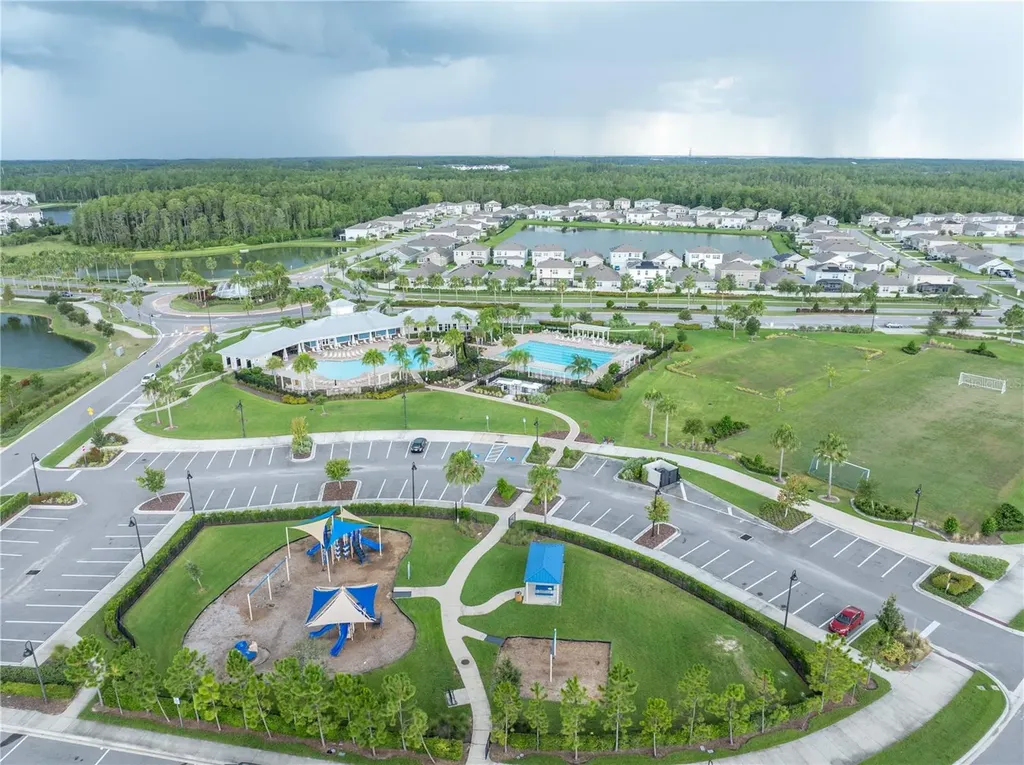 2886 Suncoast Plains Drive Odessa FL 33556