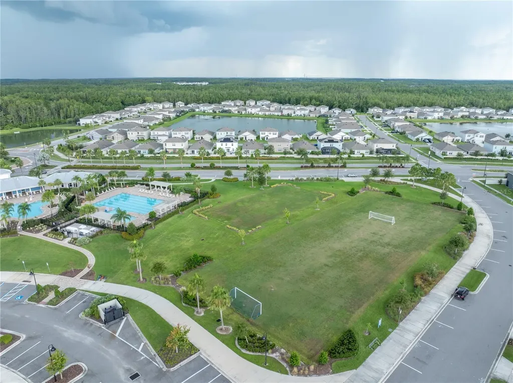 2886 Suncoast Plains Drive Odessa FL 33556