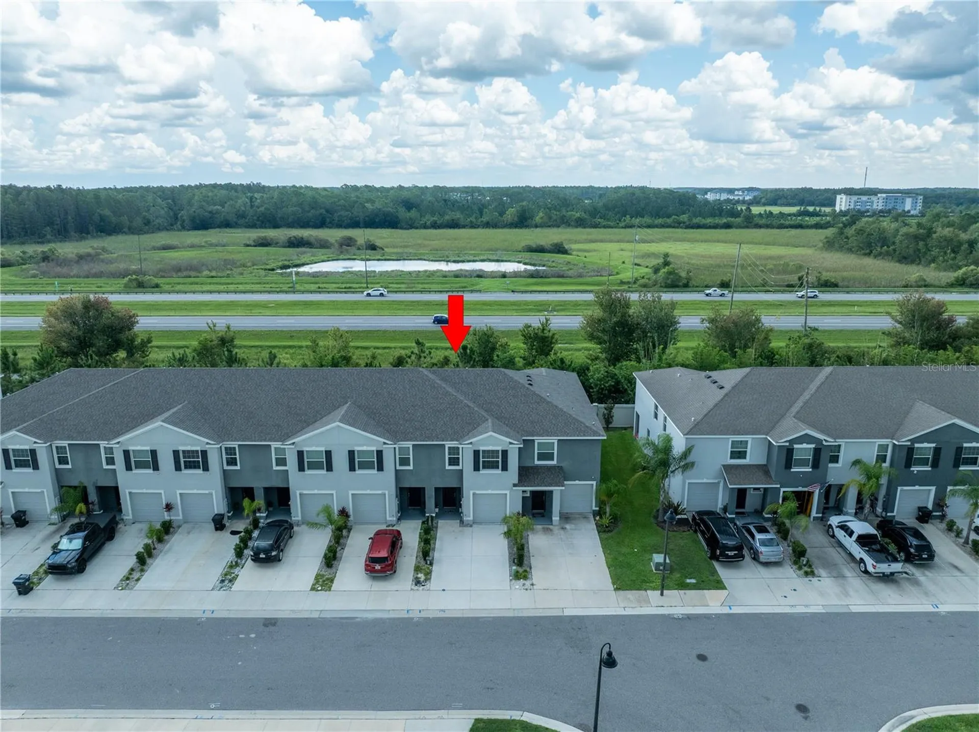 2886 Suncoast Plains Drive Odessa FL 33556
