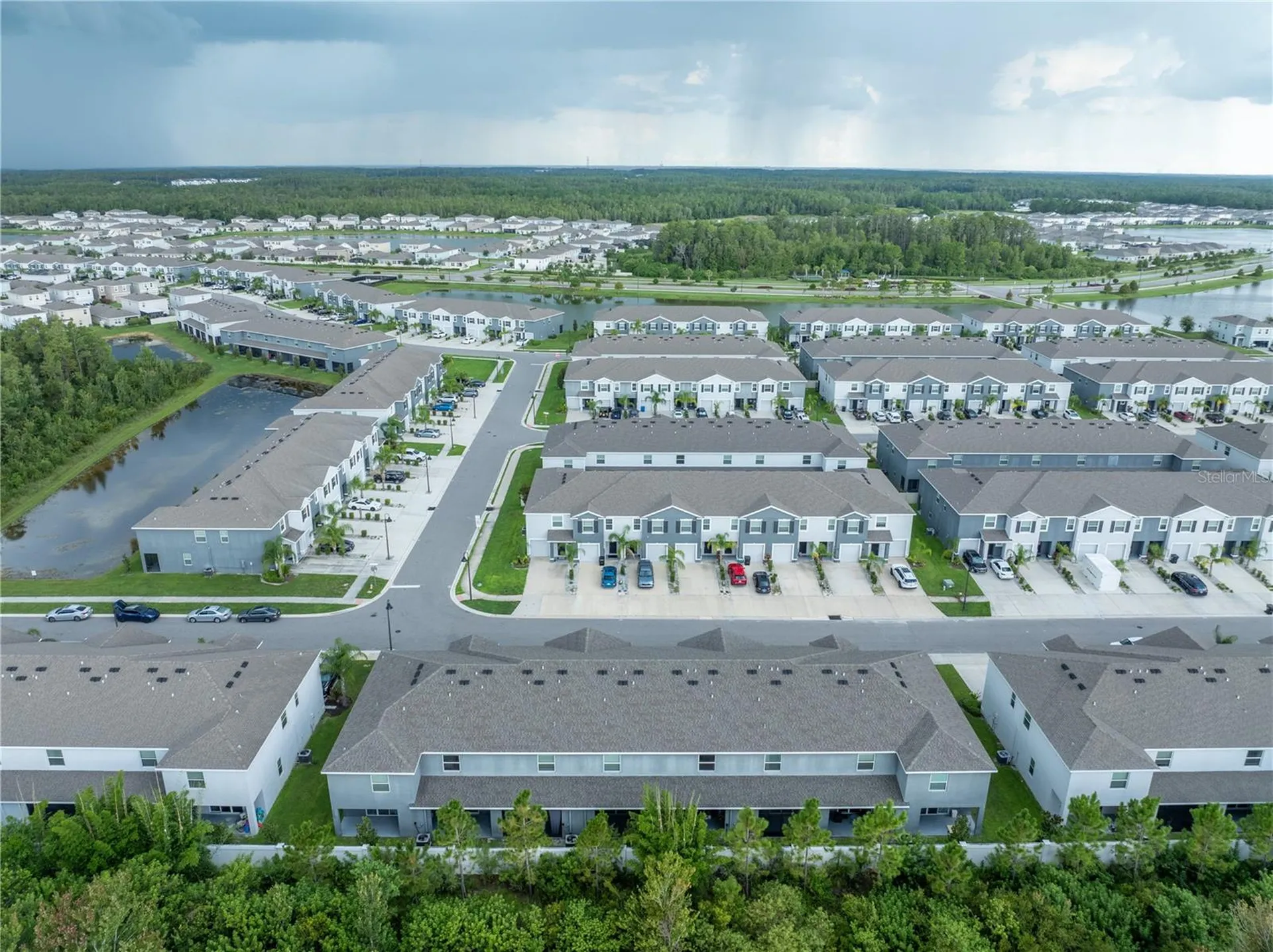 2886 Suncoast Plains Drive Odessa FL 33556
