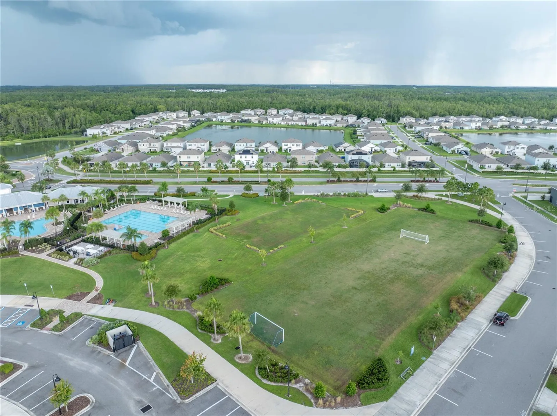 2886 Suncoast Plains Drive Odessa FL 33556