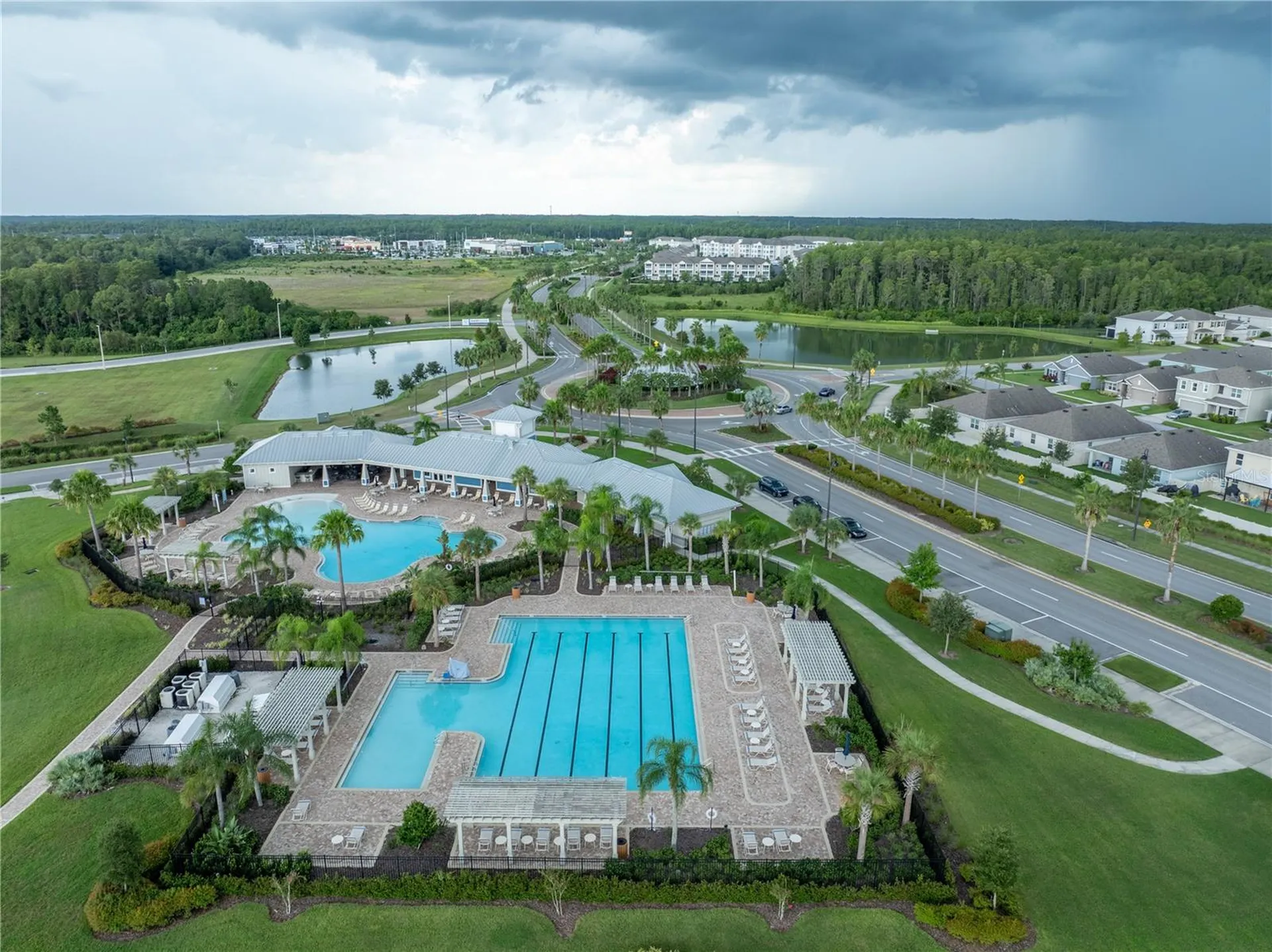 2886 Suncoast Plains Drive Odessa FL 33556