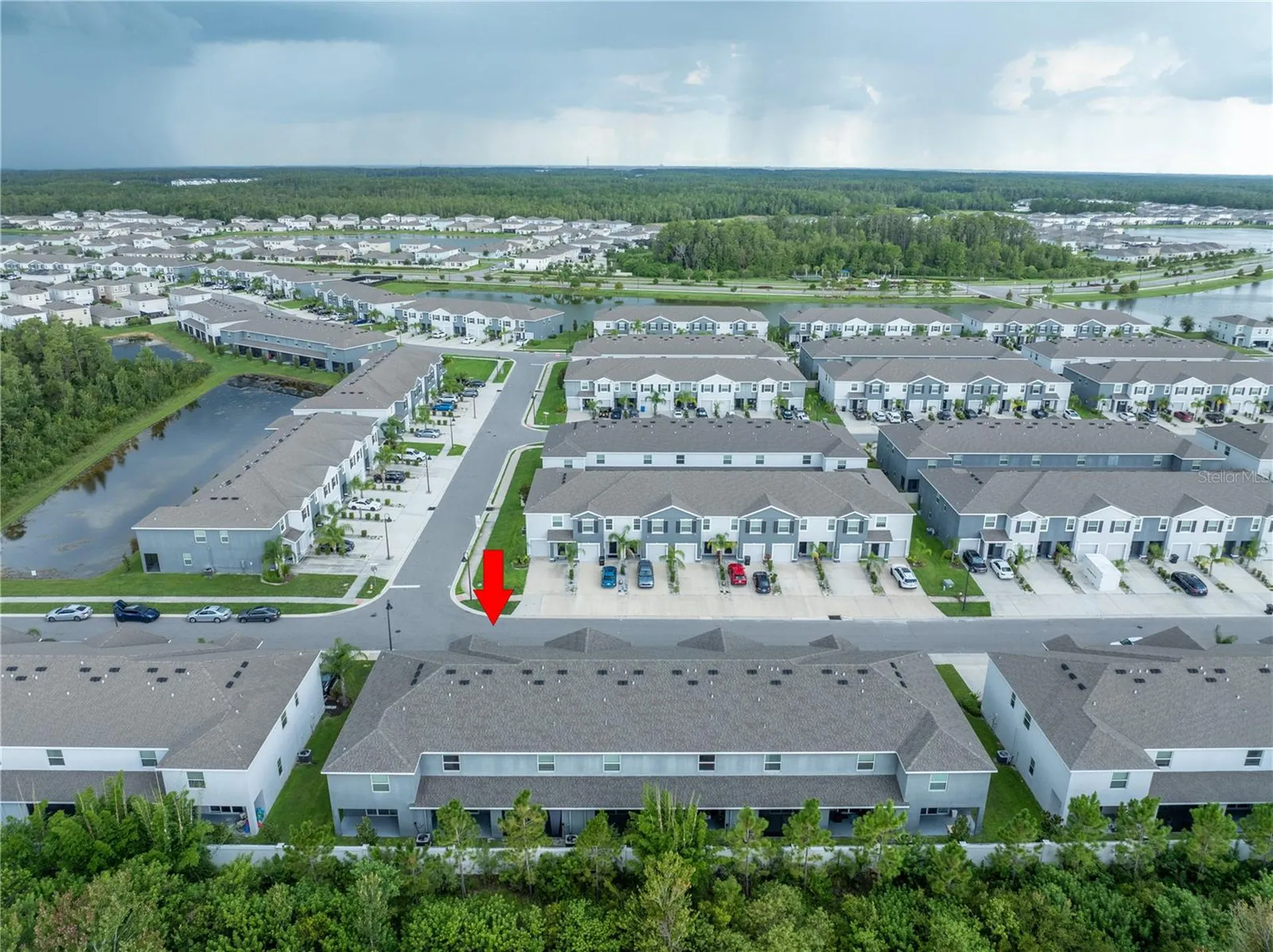 2886 Suncoast Plains Drive Odessa FL 33556