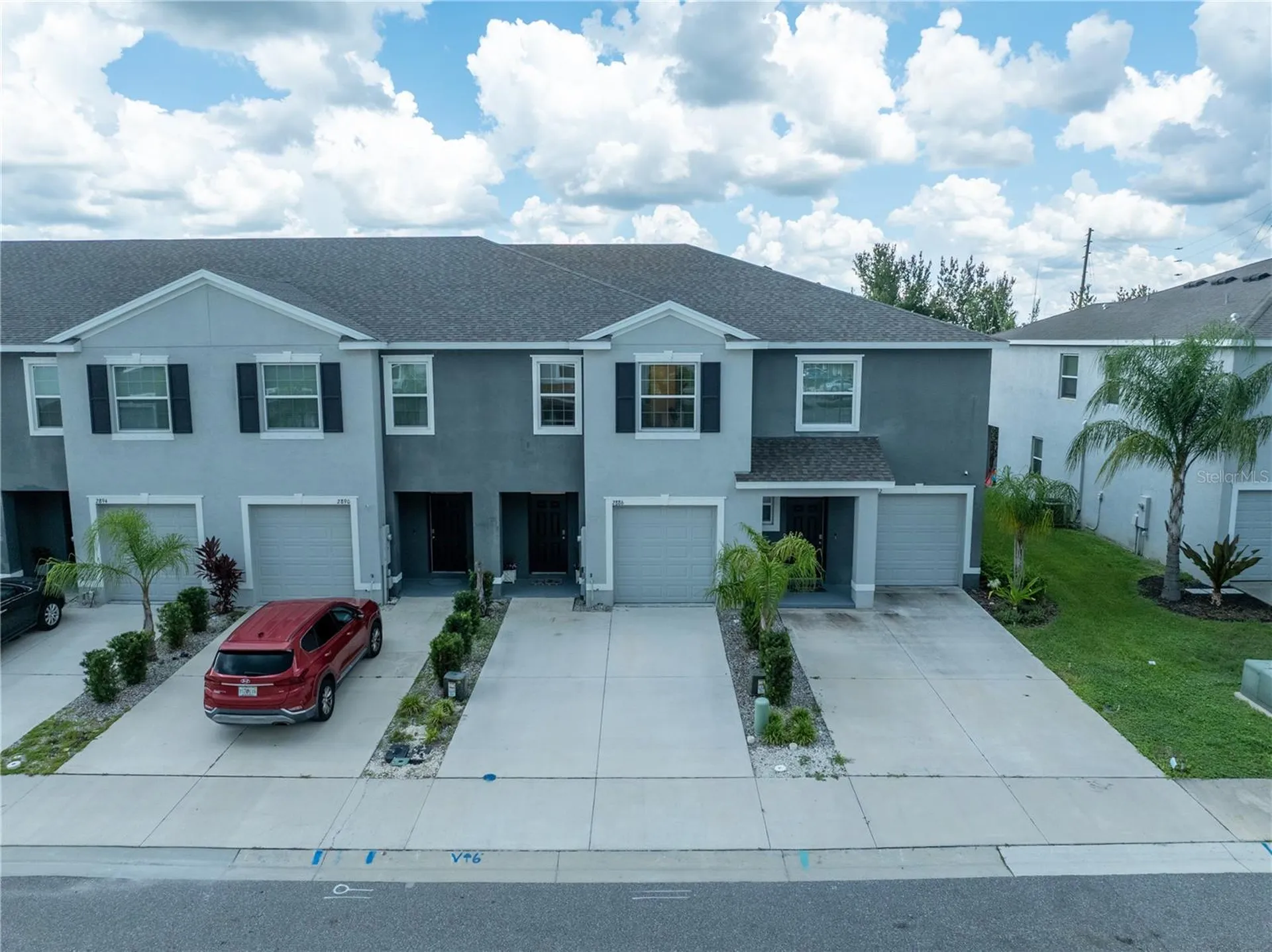 2886 Suncoast Plains Drive Odessa FL 33556