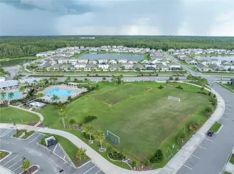 2886 Suncoast Plains Drive Odessa FL 33556