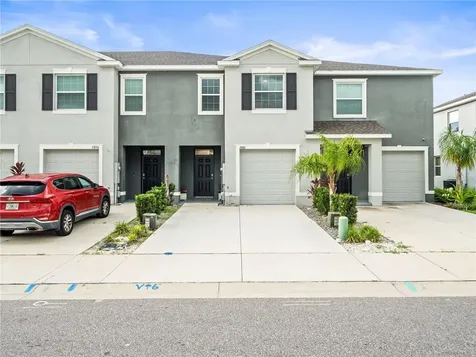 2886 Suncoast Plains Drive Odessa FL 33556