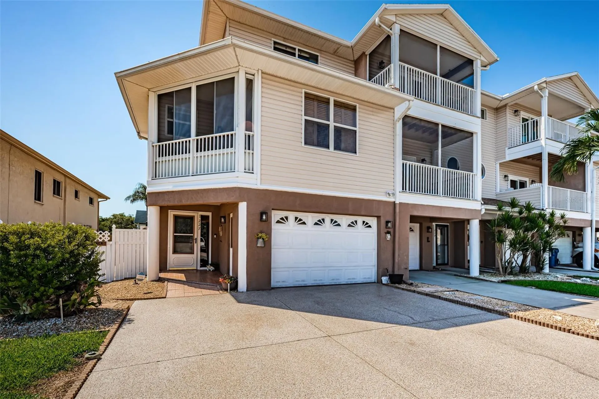 227 126th Avenue Treasure Island FL 33706