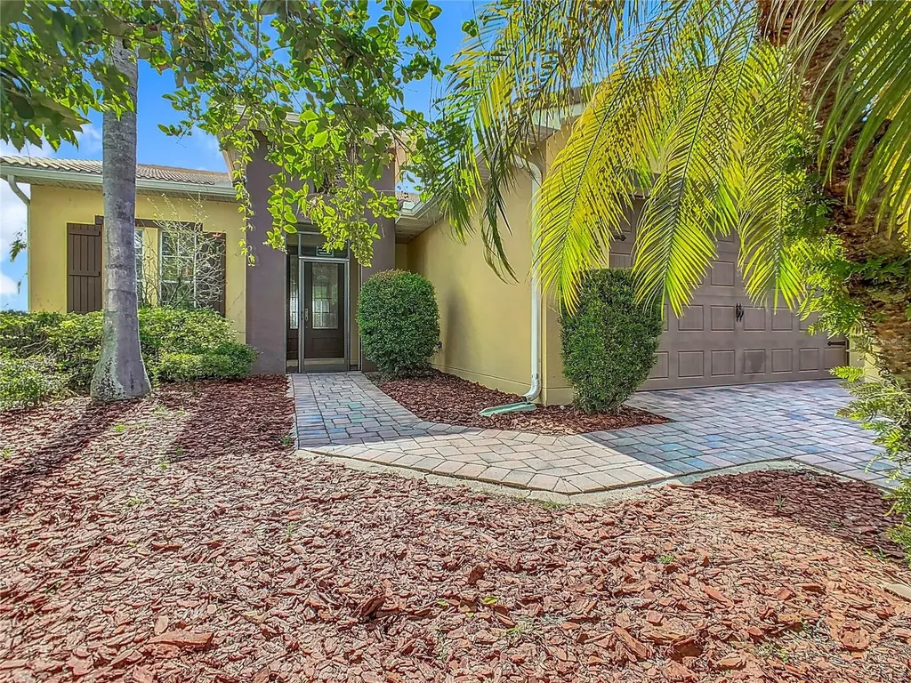 3811 Golden Knot Drive Kissimmee FL 34746