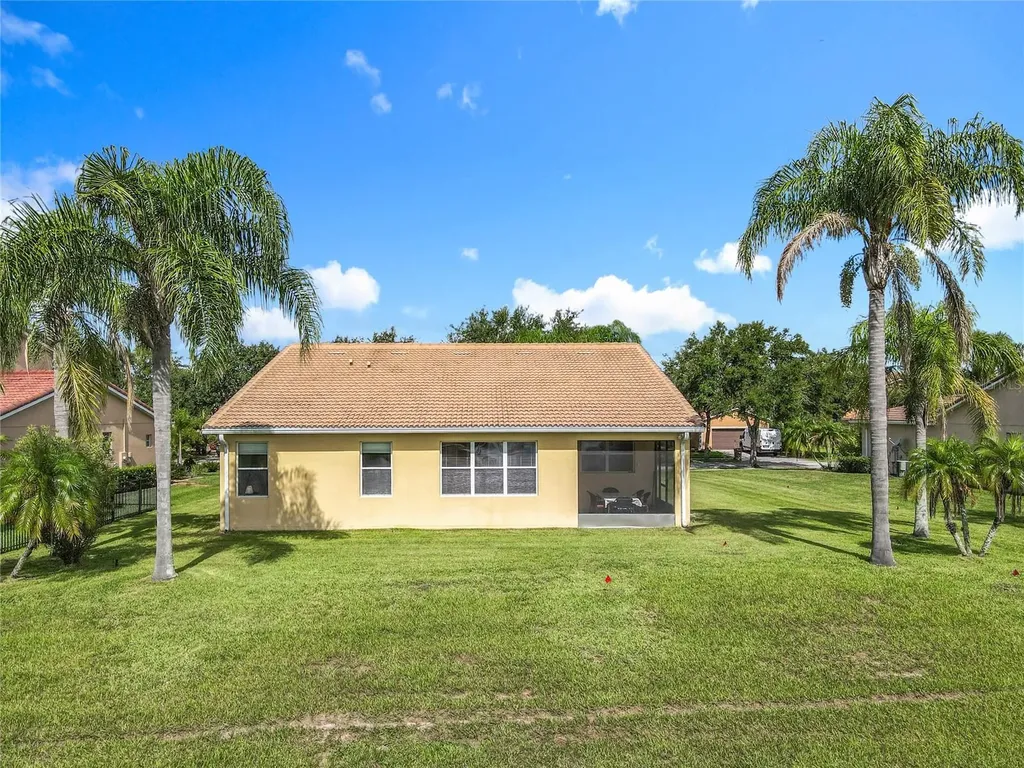 3811 Golden Knot Drive Kissimmee FL 34746