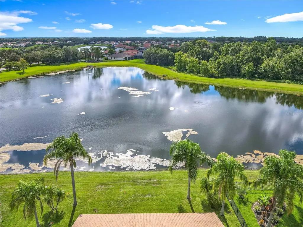 3811 Golden Knot Drive Kissimmee FL 34746