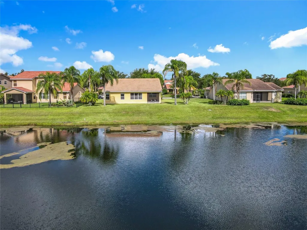 3811 Golden Knot Drive Kissimmee FL 34746