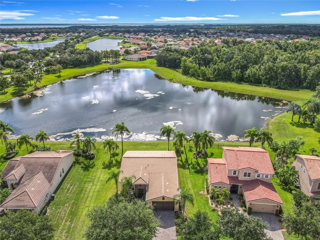 3811 Golden Knot Drive Kissimmee FL 34746