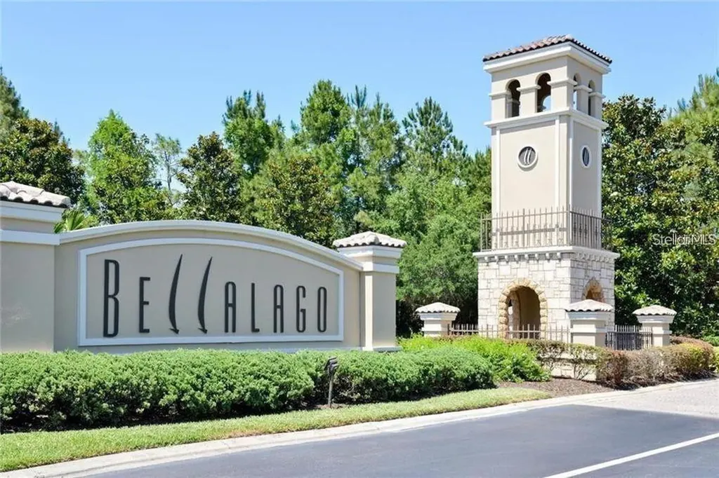 3811 Golden Knot Drive Kissimmee FL 34746