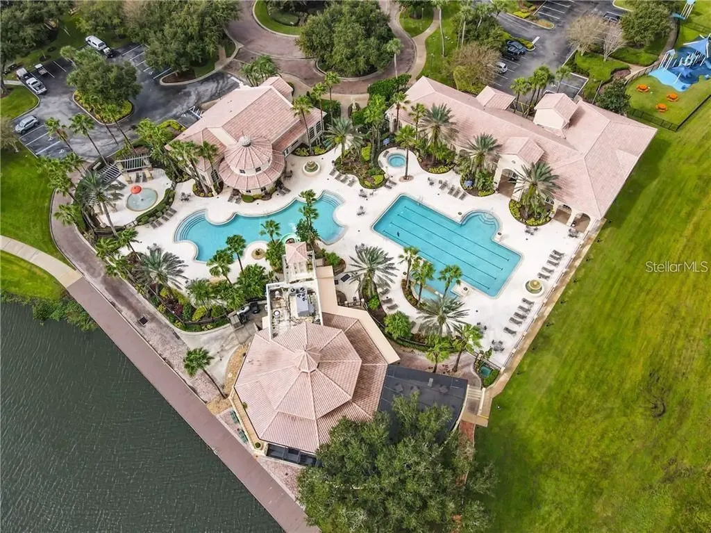 3811 Golden Knot Drive Kissimmee FL 34746