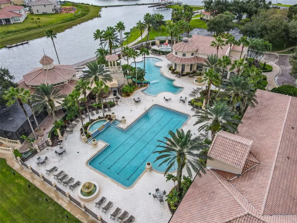 3811 Golden Knot Drive Kissimmee FL 34746