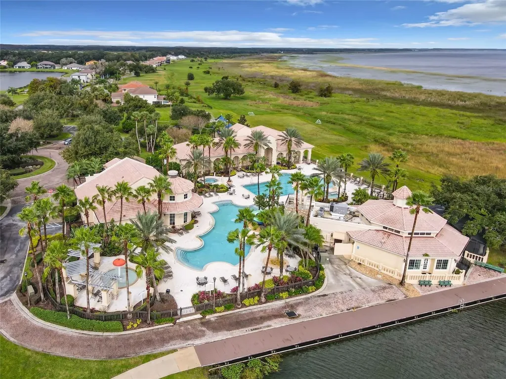 3811 Golden Knot Drive Kissimmee FL 34746