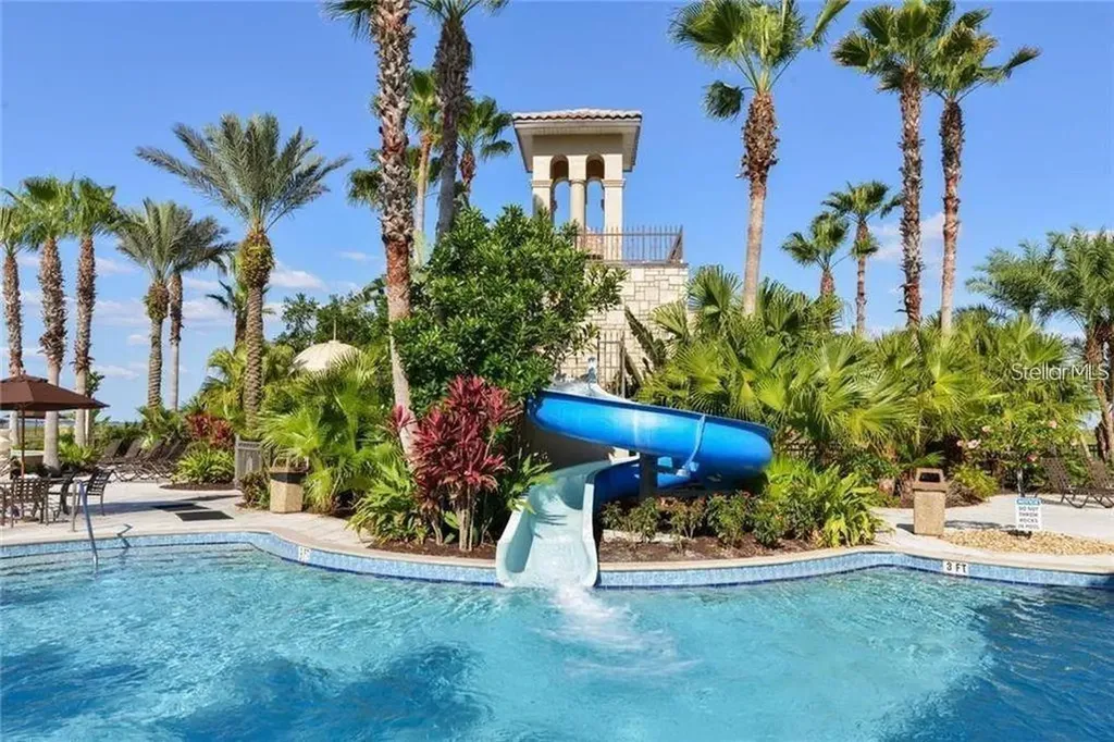 3811 Golden Knot Drive Kissimmee FL 34746