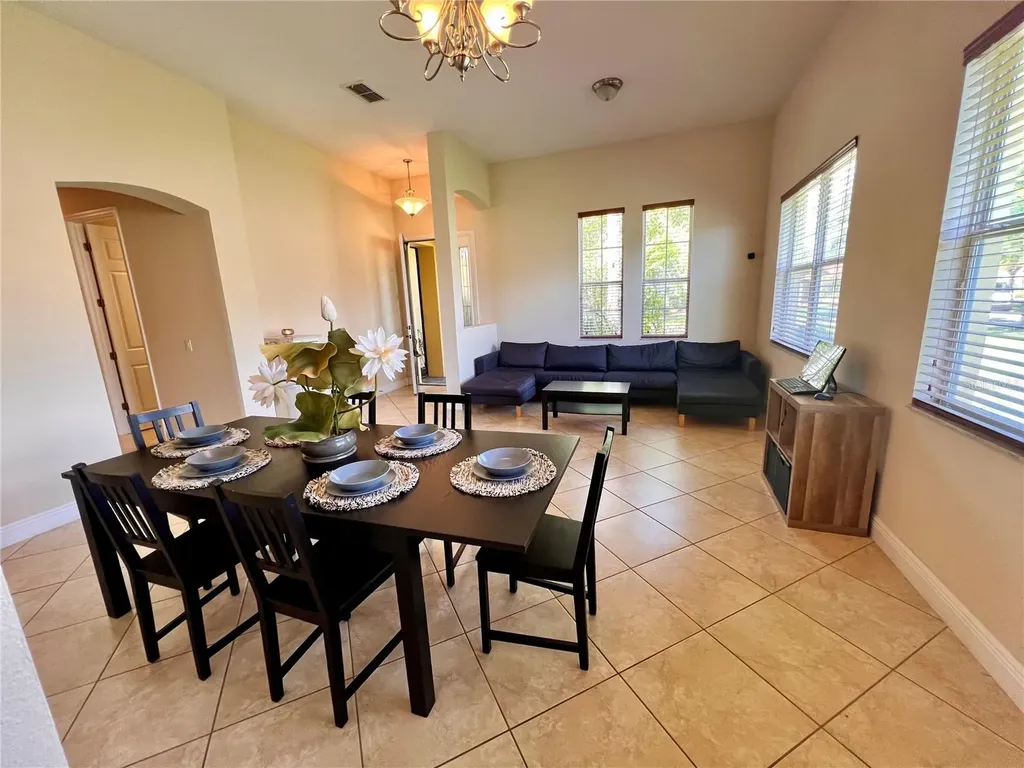 3811 Golden Knot Drive Kissimmee FL 34746