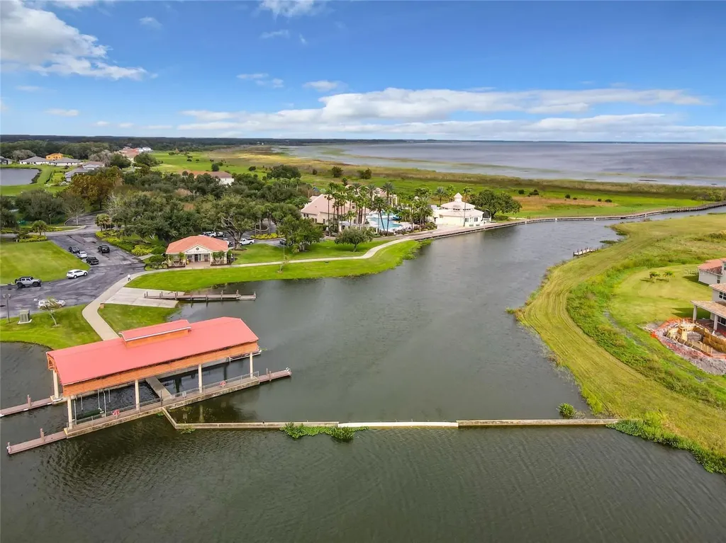 3811 Golden Knot Drive Kissimmee FL 34746