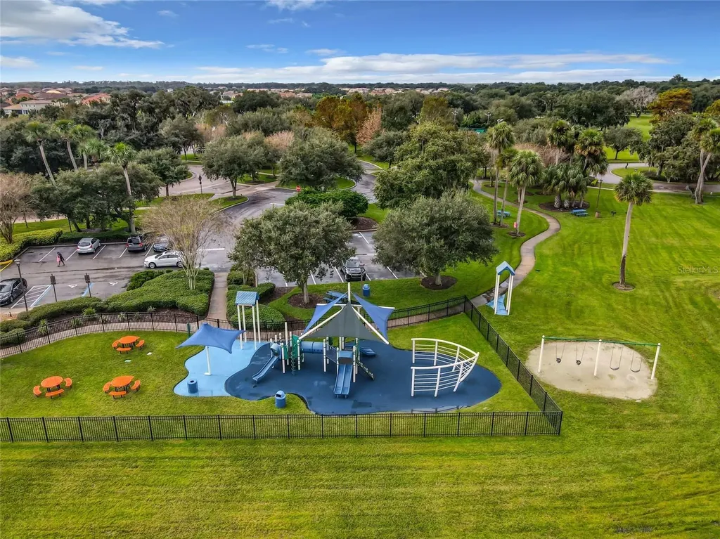 3811 Golden Knot Drive Kissimmee FL 34746