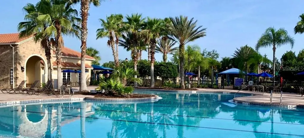 3811 Golden Knot Drive Kissimmee FL 34746