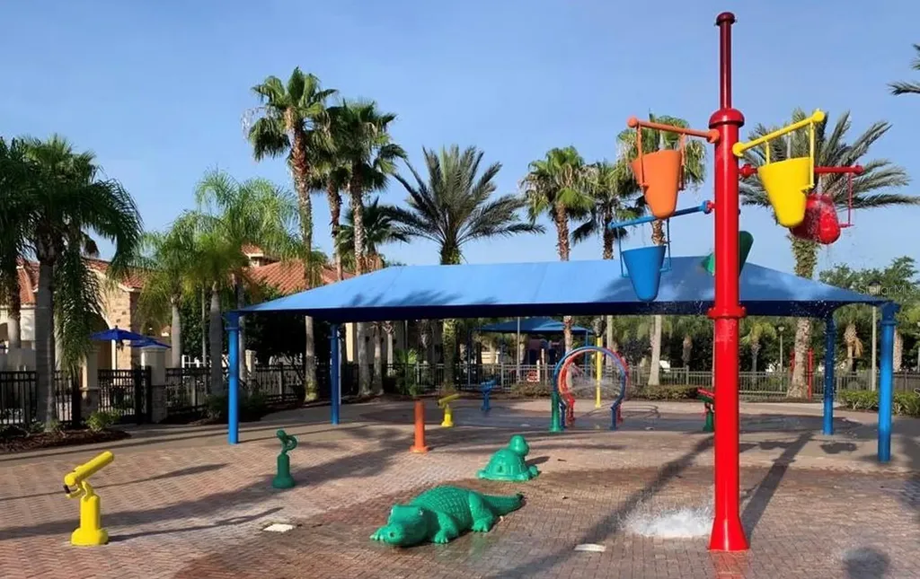 3811 Golden Knot Drive Kissimmee FL 34746