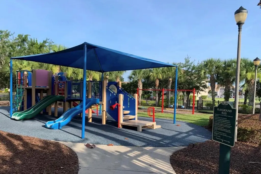 3811 Golden Knot Drive Kissimmee FL 34746