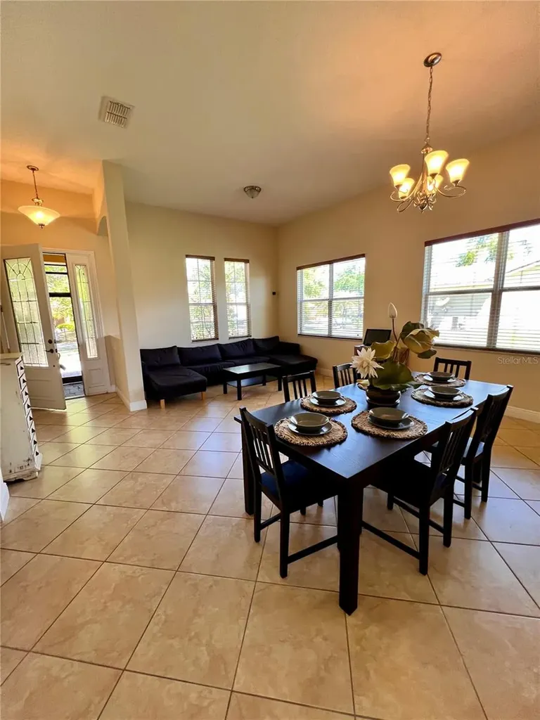 3811 Golden Knot Drive Kissimmee FL 34746