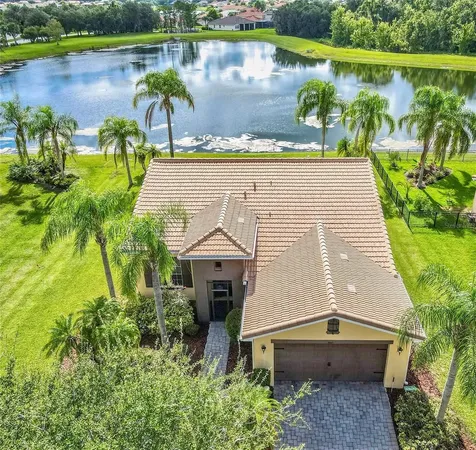 3811 Golden Knot Drive Kissimmee FL 34746