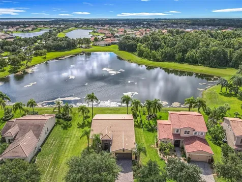 3811 Golden Knot Drive Kissimmee FL 34746