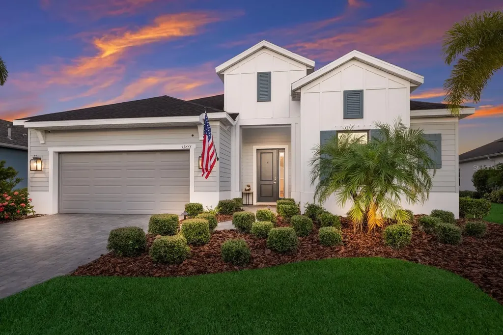 13655 Old Creek Court Parrish FL 34219