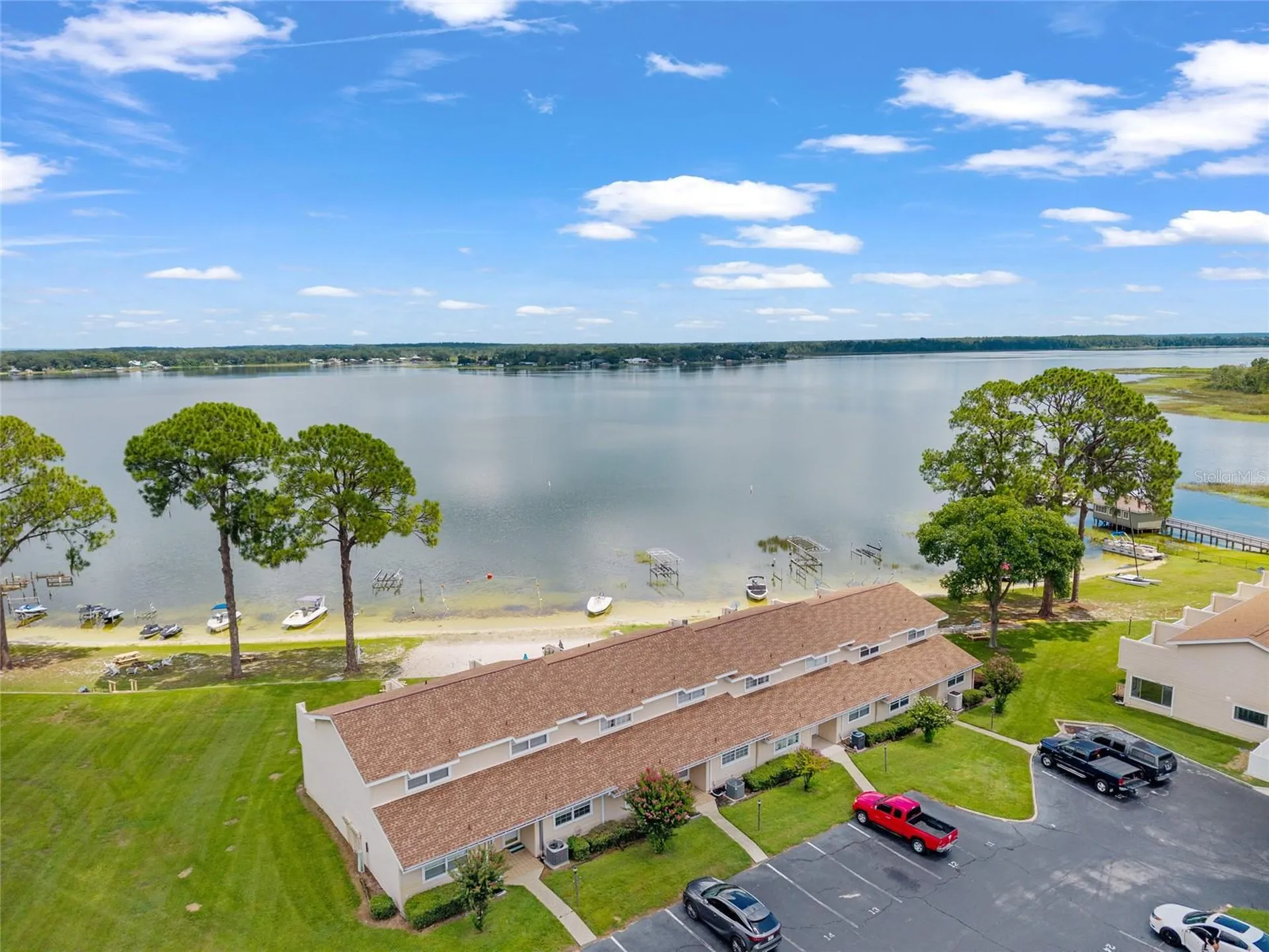 11001 SE Sunset Harbor Road Summerfield FL 34491