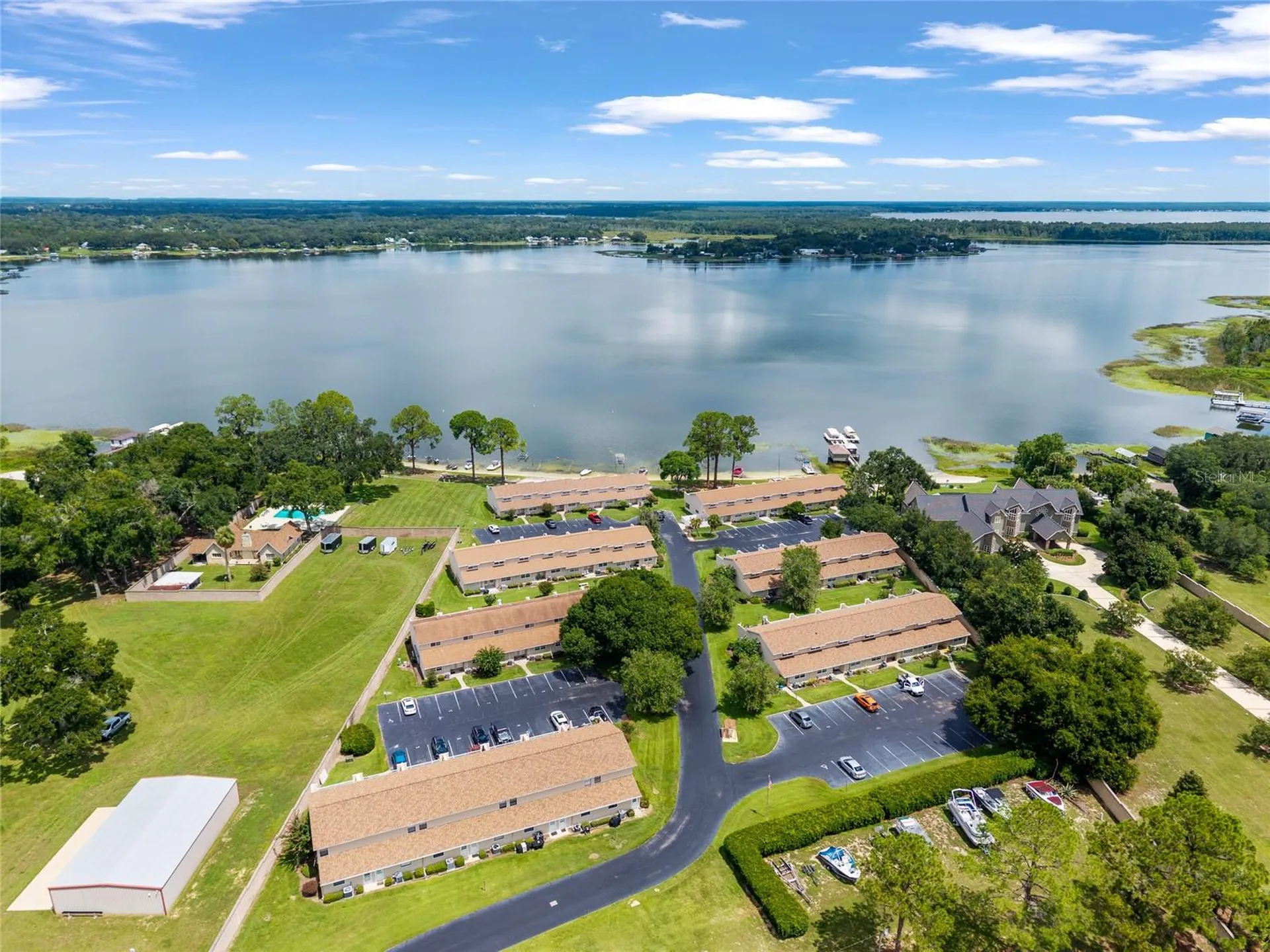 11001 SE Sunset Harbor Road Summerfield FL 34491