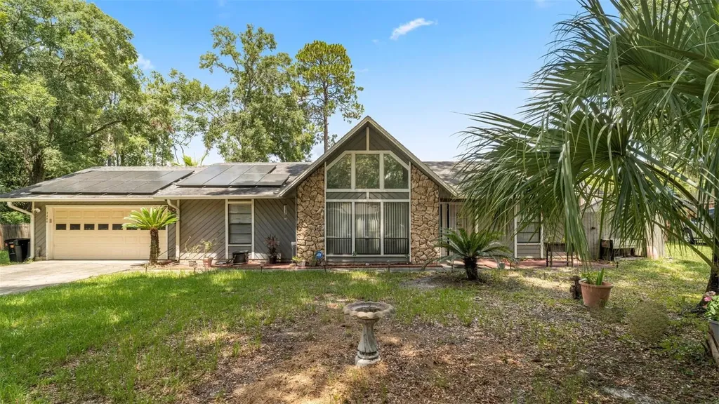 7326 SW 17th Place Gainesville FL 32607