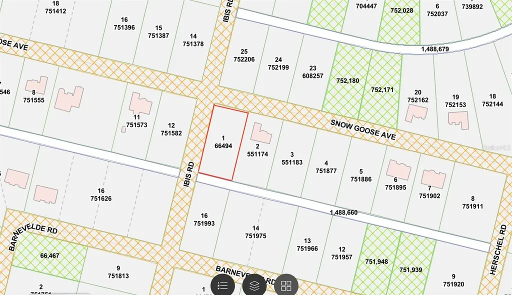 15282 Ibis Road Brooksville FL 34614