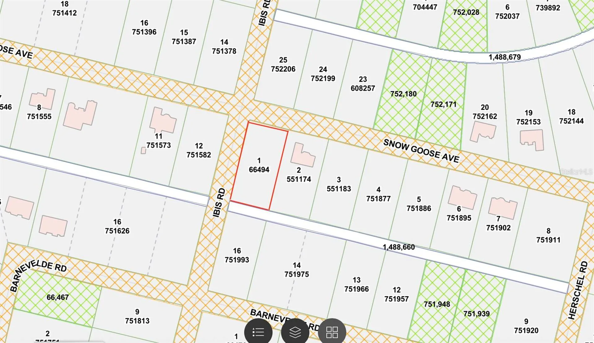 15282 Ibis Road Brooksville FL 34614