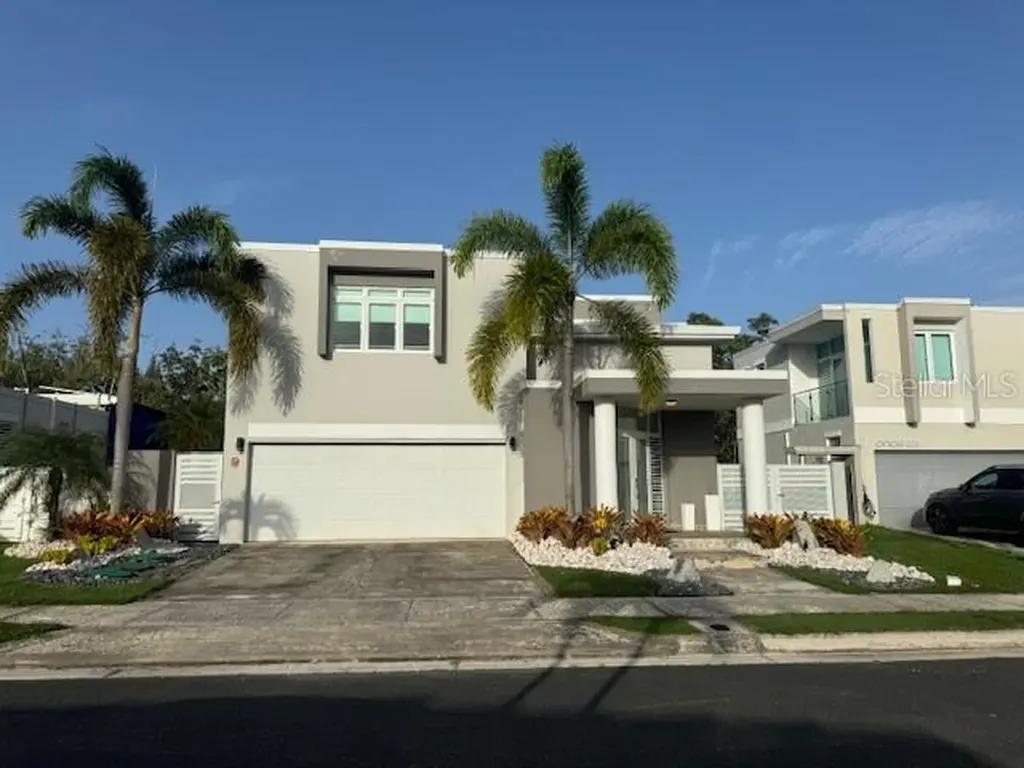 1124 Mansiones De Vistamar Marina Iii Carolina PR 00983