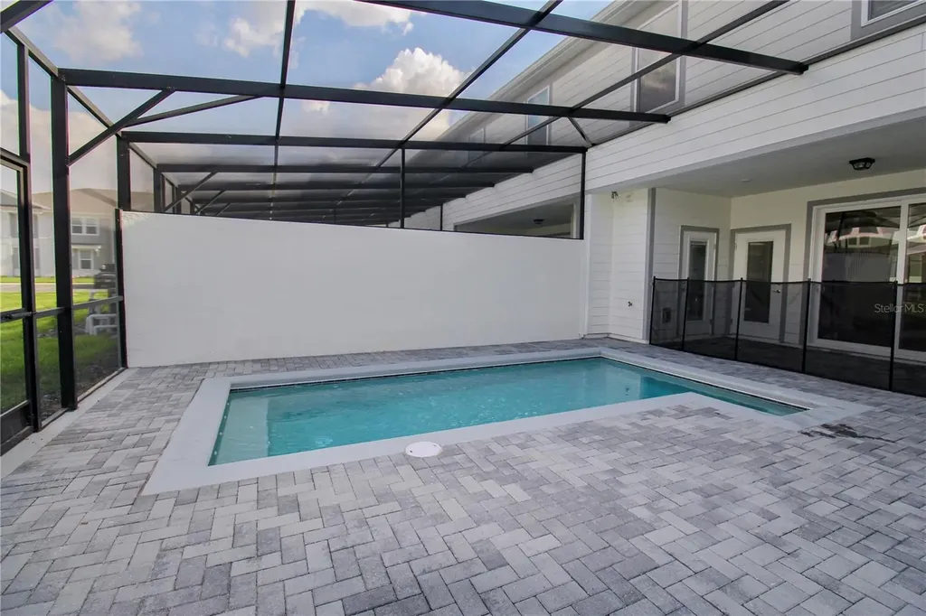1258 Shoreside Street Clermont FL 34714