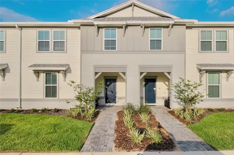 1258 Shoreside Street Clermont FL 34714