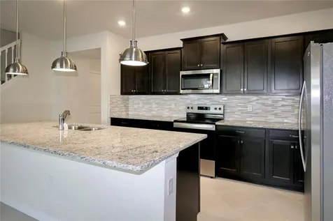 1258 Shoreside Street Clermont FL 34714